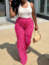 Load image into Gallery viewer, Marcela Casual Pants- Pink