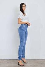 Load image into Gallery viewer, Joey Skinny Jeans- Medium Stone