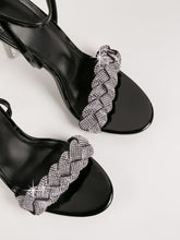 Load image into Gallery viewer, Evans Heels