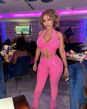 Load image into Gallery viewer, Layla 2pc. Set- Pink