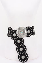 Load image into Gallery viewer, The Midnight Belt- Black
