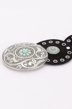 Load image into Gallery viewer, The Midnight Belt- Black
