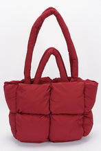 Load image into Gallery viewer, Colorado Tote Bag- Burgundy
