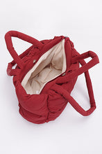 Load image into Gallery viewer, Colorado Tote Bag- Burgundy
