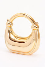 Load image into Gallery viewer, Goldie Mini Bag- Gold
