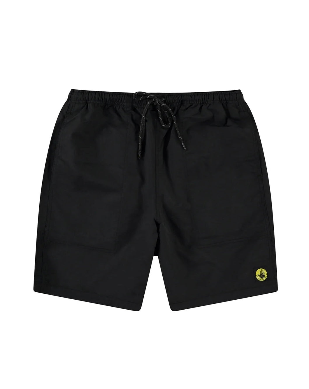 Body Glove Swimming Trunks- Black