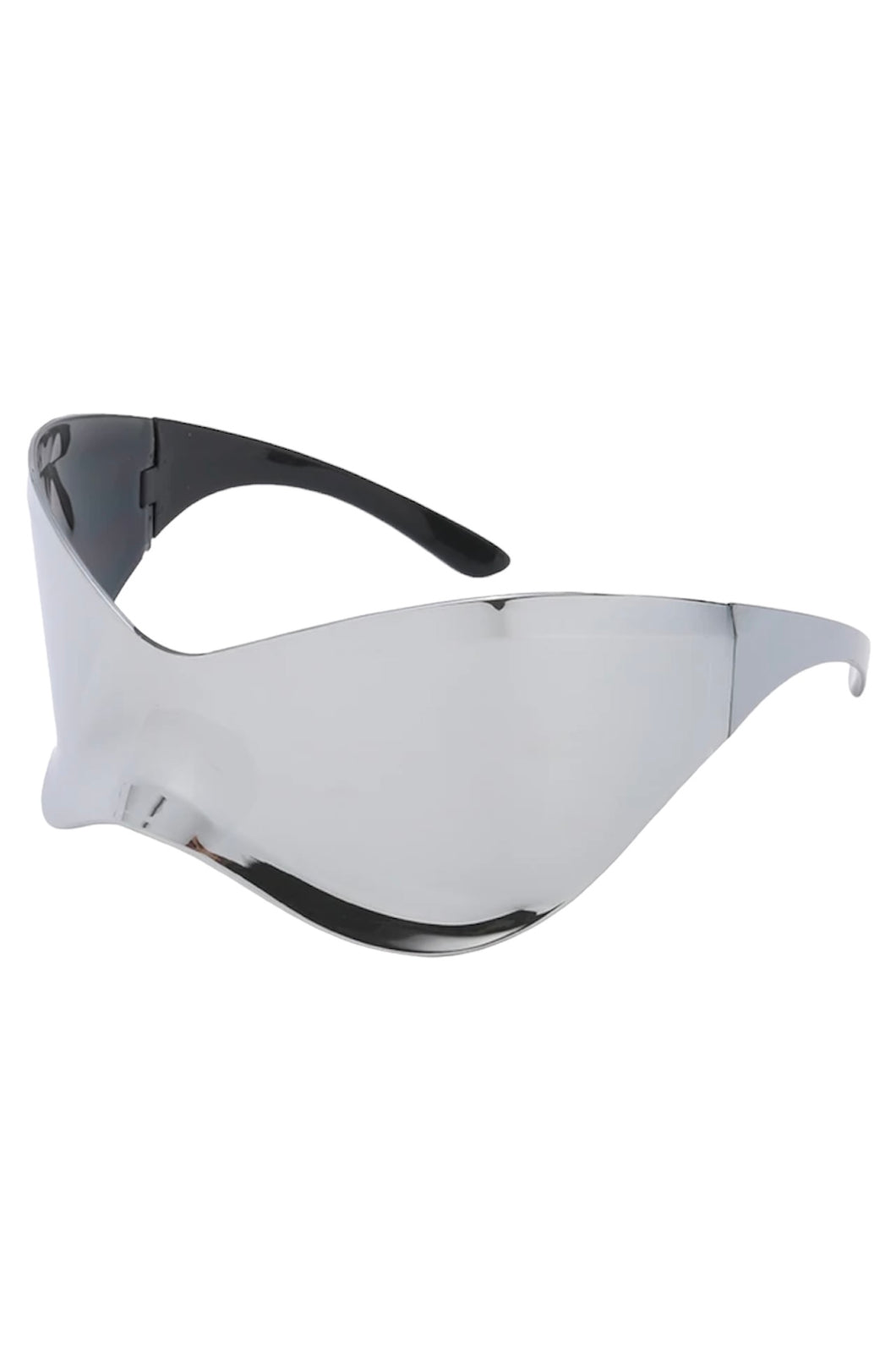 Starship Sunglasses- Silver