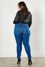 Load image into Gallery viewer, Found The Right Jeans Plus- Medium Stone
