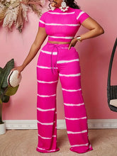 Load image into Gallery viewer, Serena 2pc. Set- Pink
