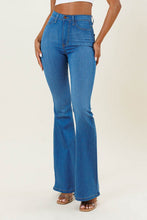 Load image into Gallery viewer, Belle Flare Jeans
